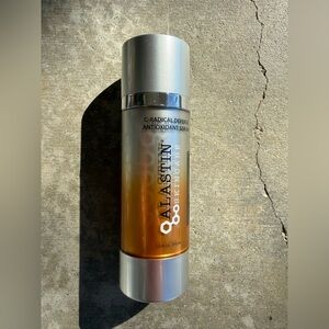 Unopened/unused Alastin skincare c-radical defense 1.0oz